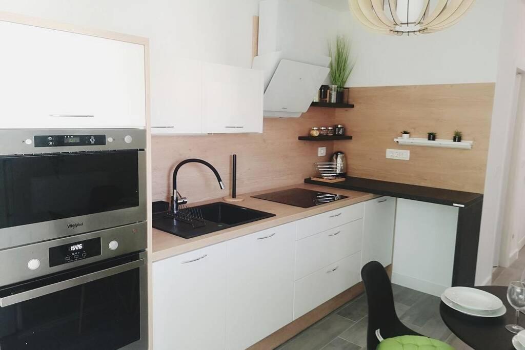 Apartman Levi Πούλα Εξωτερικό φωτογραφία