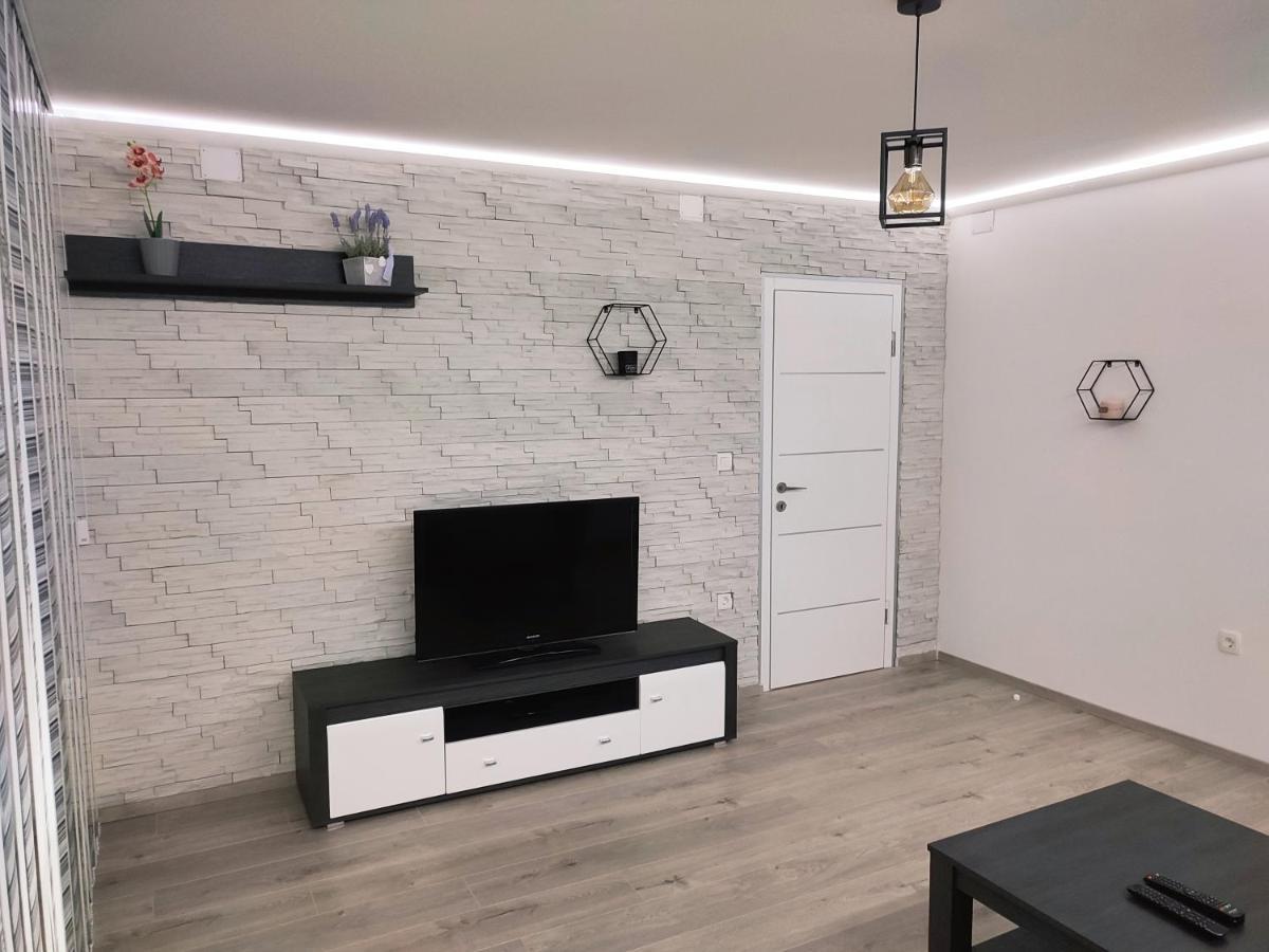 Apartman Levi Πούλα Εξωτερικό φωτογραφία