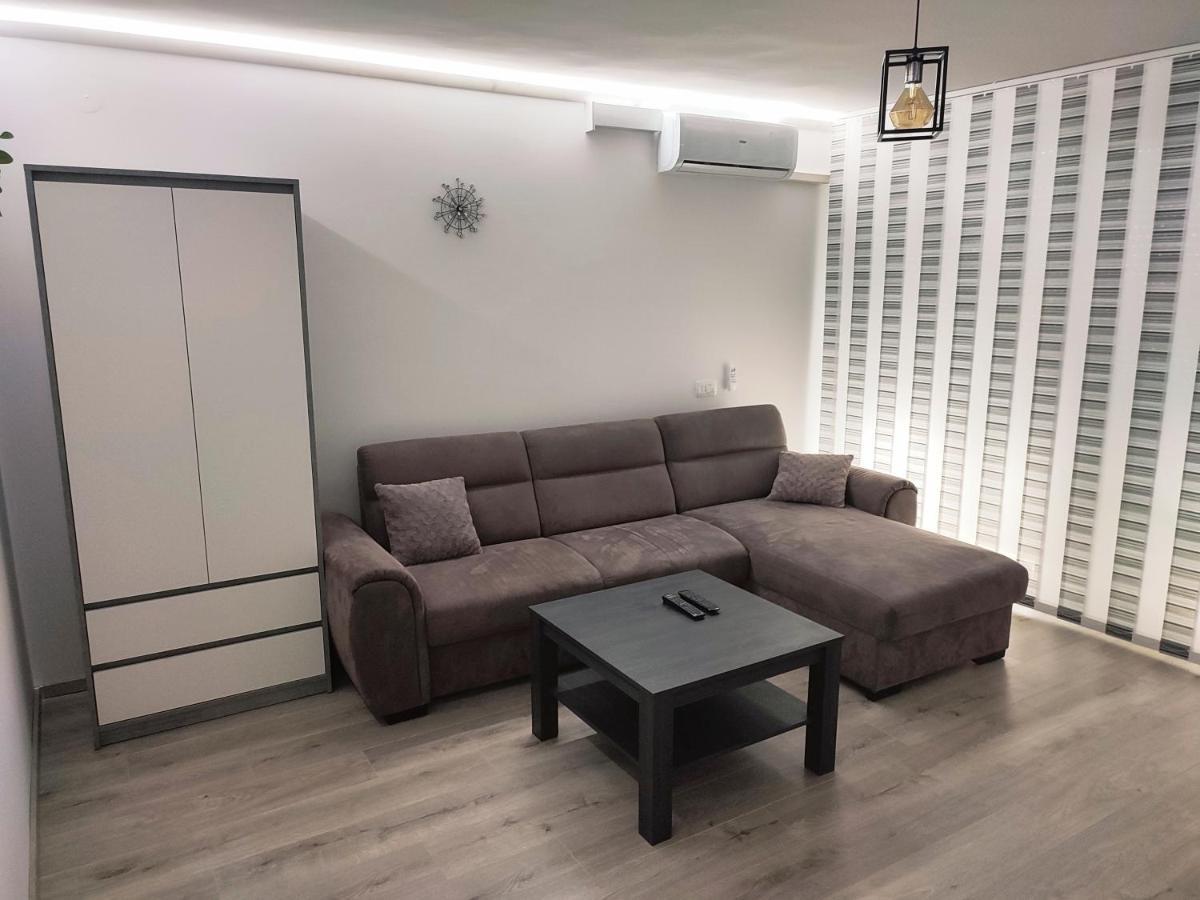Apartman Levi Πούλα Εξωτερικό φωτογραφία