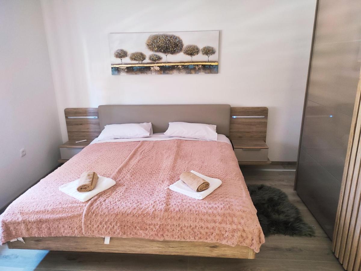 Apartman Levi Πούλα Εξωτερικό φωτογραφία
