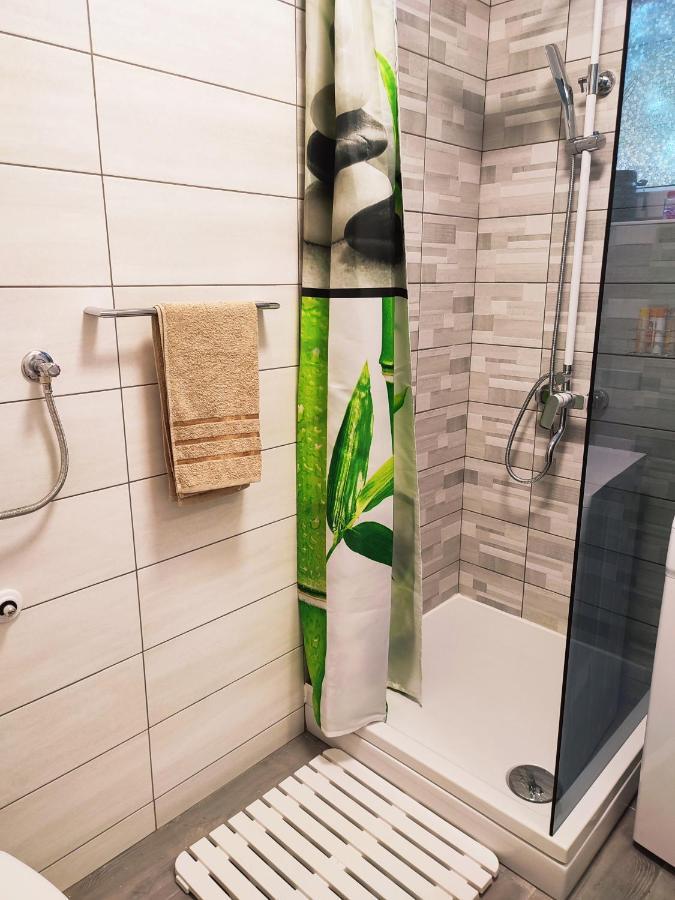 Apartman Levi Πούλα Εξωτερικό φωτογραφία