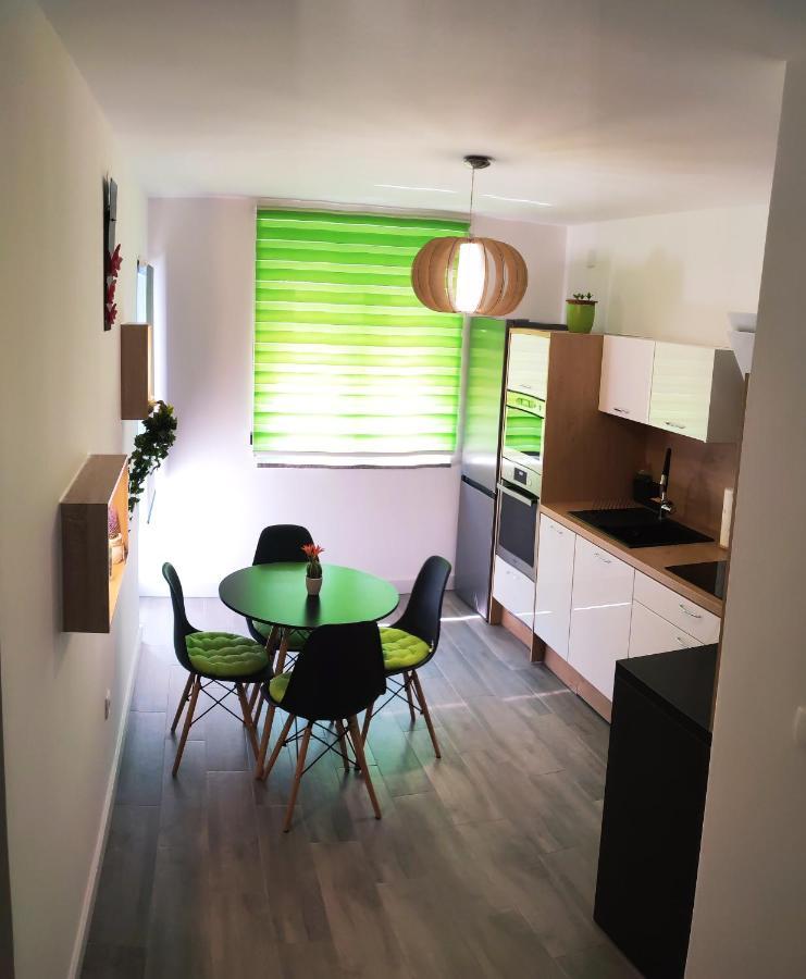 Apartman Levi Πούλα Εξωτερικό φωτογραφία
