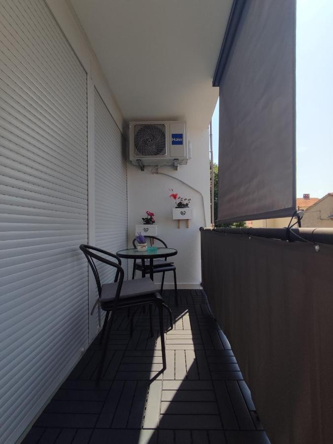Apartman Levi Πούλα Εξωτερικό φωτογραφία
