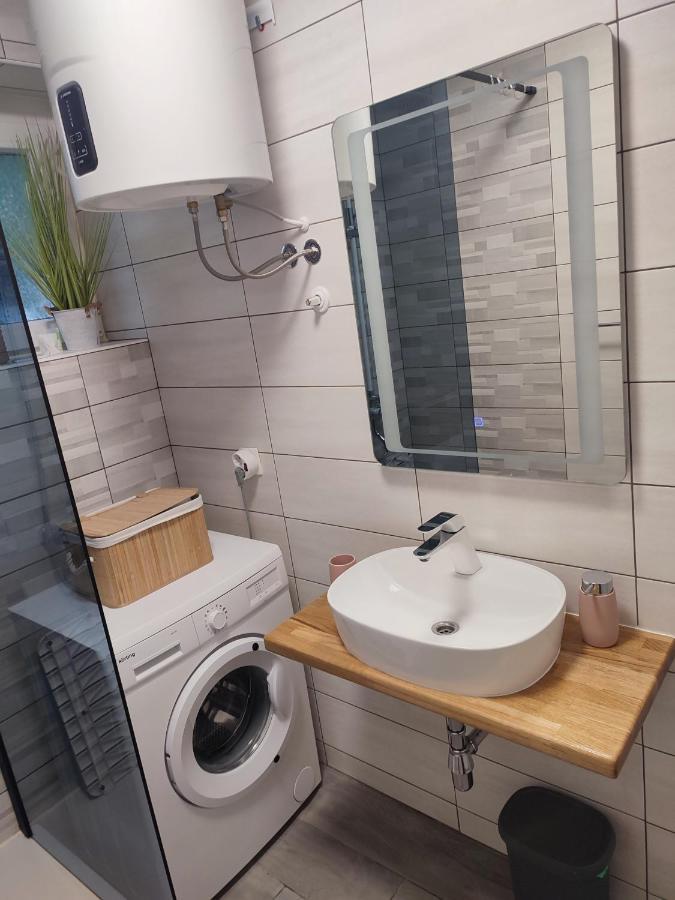 Apartman Levi Πούλα Εξωτερικό φωτογραφία