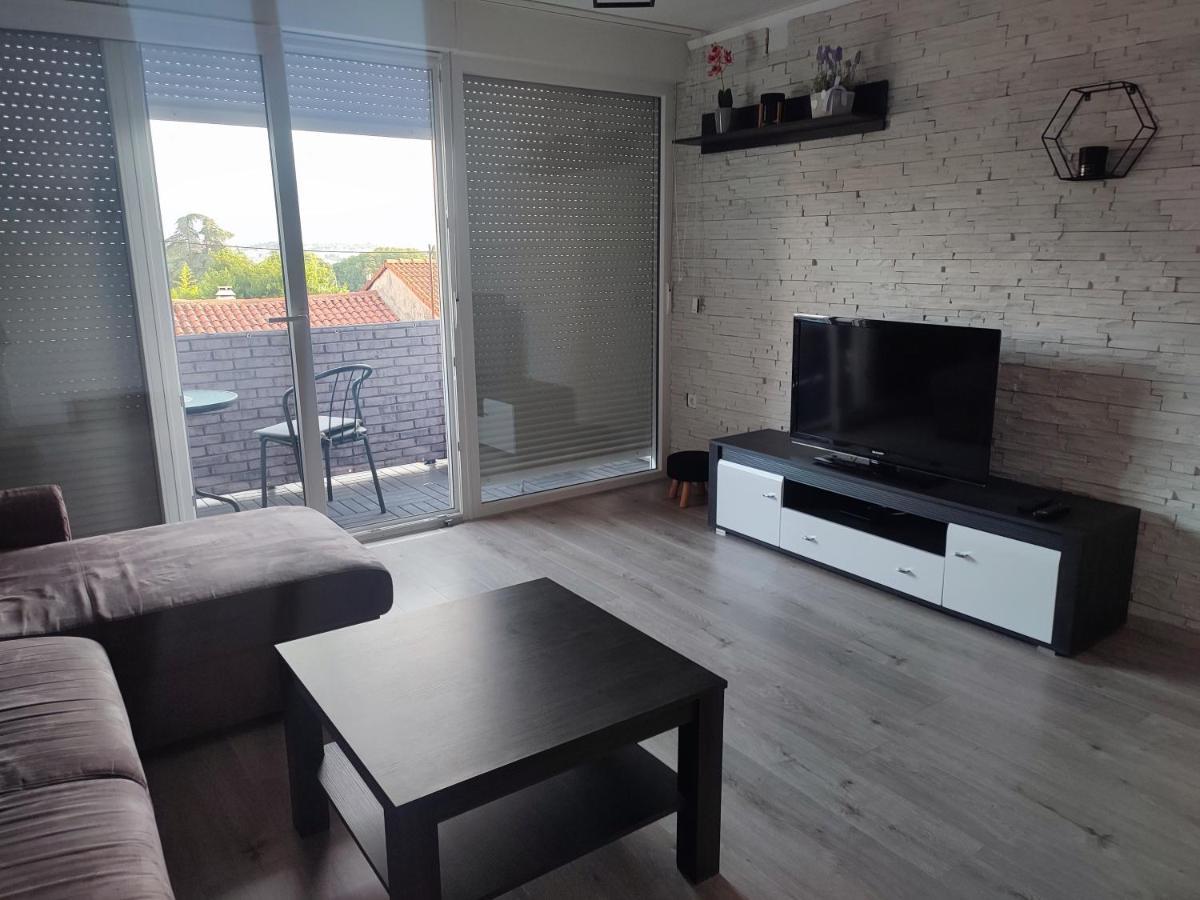 Apartman Levi Πούλα Εξωτερικό φωτογραφία