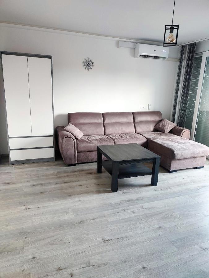 Apartman Levi Πούλα Εξωτερικό φωτογραφία