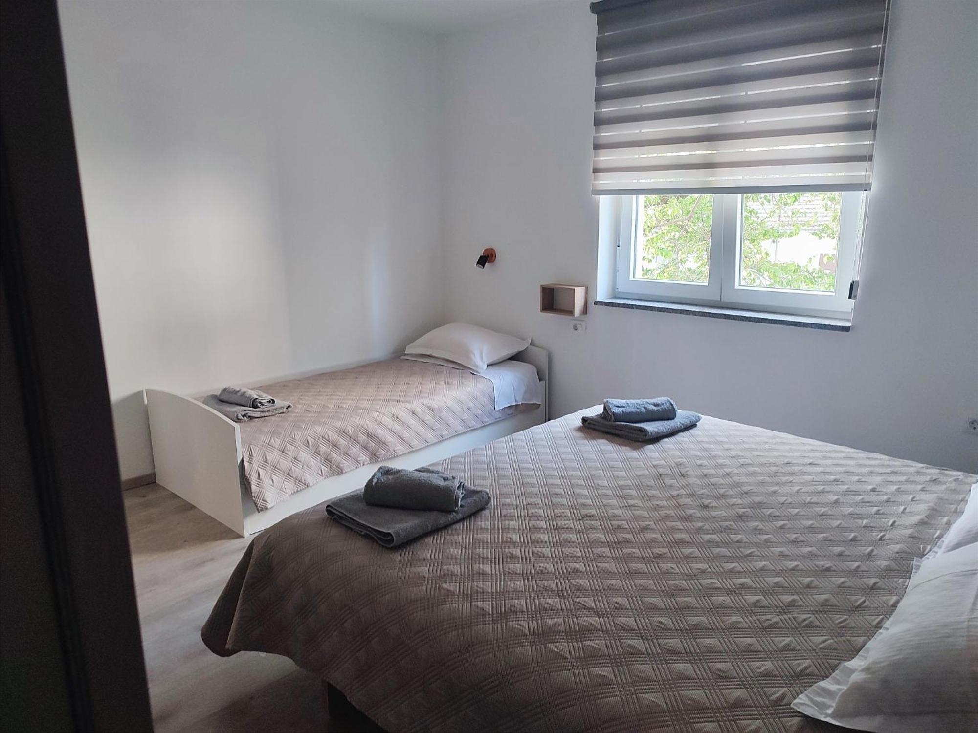 Apartman Levi Πούλα Εξωτερικό φωτογραφία